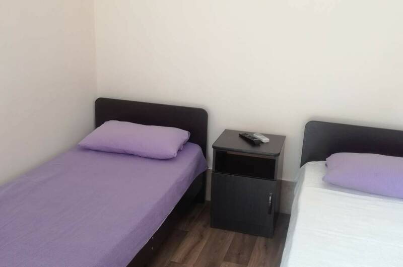 3-х местный «Комфорт»