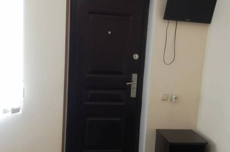 3-х местный «Комфорт»