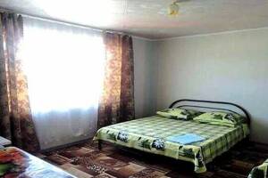 Изображение Изображение гостиницы "Гостевой дом «Наталья»" #1 #1