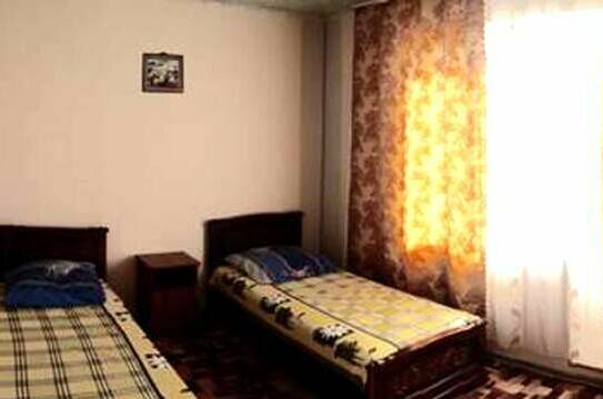 Однокомнатный 3-х местный без санузла