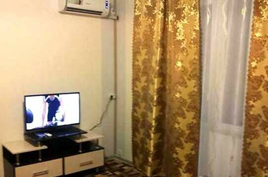 Однокомнатный 3-х местный без санузла