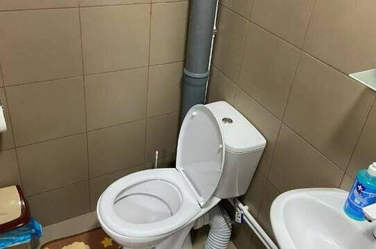 Однокомнатный 3-х местный с санузлом