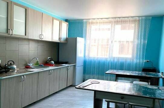 Однокомнатный 3-х местный с санузлом