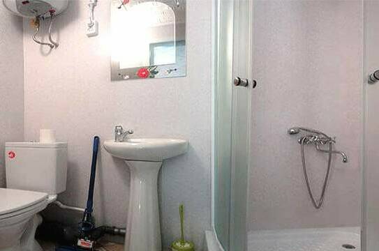 Домик 3-х местный