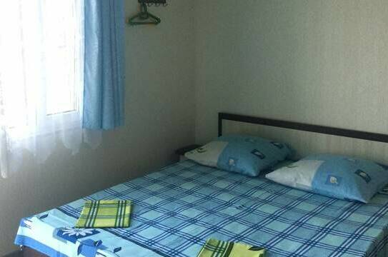 Домик 3-х местный