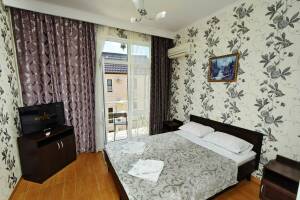 Изображение Изображение гостиницы "Гостевой дом «Александрия на Дообской»" #1 #1