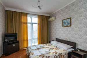 Изображение Изображение гостиницы "Гостевой дом «Александрия на Дообской»" #2 #2