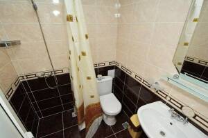 Изображение Изображение гостиницы "Гостевой дом «Александрия на Дообской»" #3 #3