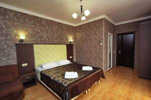 Изображение Изображение гостиницы "Гостевой дом «Александрия на Дообской»" #4 #4