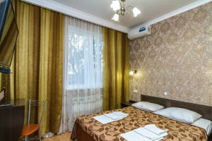 Изображение Изображение гостиницы "Гостевой дом «Александрия на Дообской»" #5 #5