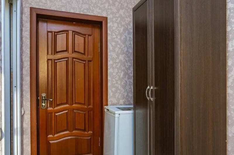 3-х местный номер без балкона