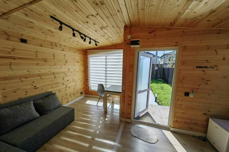 Большой дом