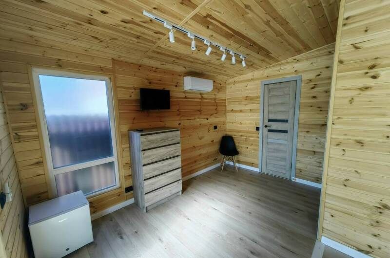 Большой дом