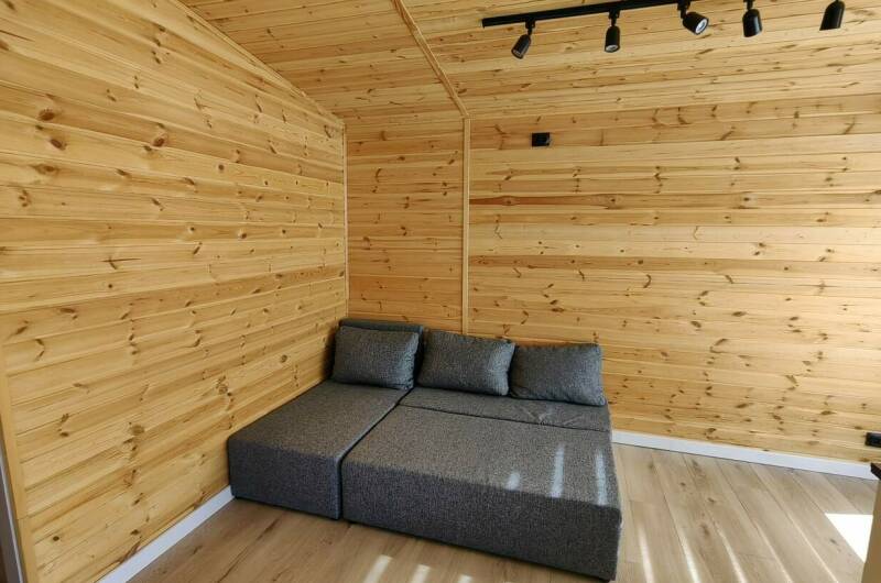 Большой дом