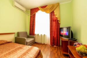 Изображение Изображение гостиницы "Отель «Империя»" #1 #1