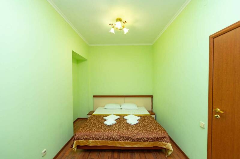 «Стандарт» без балкона