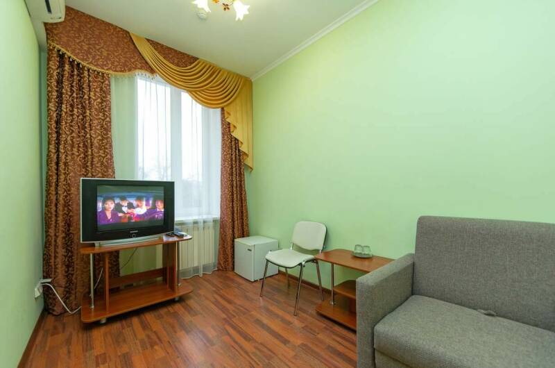 «Стандарт» без балкона