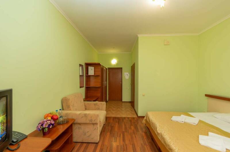 «Стандарт»