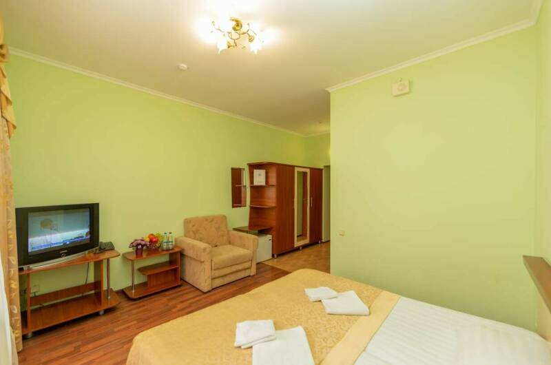 «Стандарт»