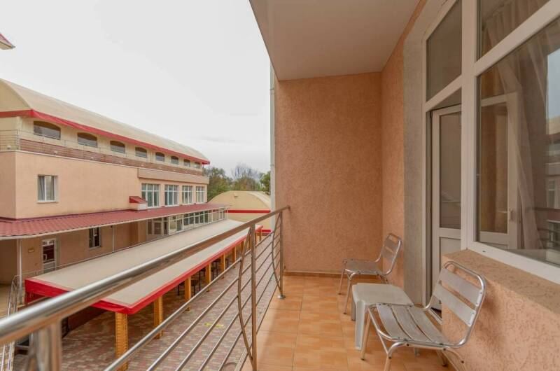 «Стандарт»