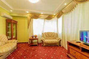 Изображение Изображение гостиницы "Отель «Империя»" #6 #6