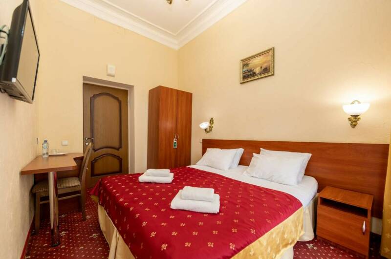 «Стандарт мини»