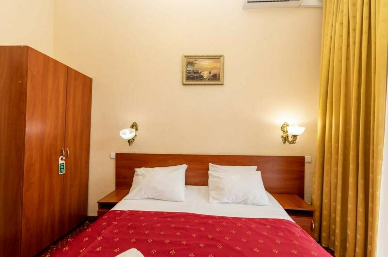 «Стандарт мини»