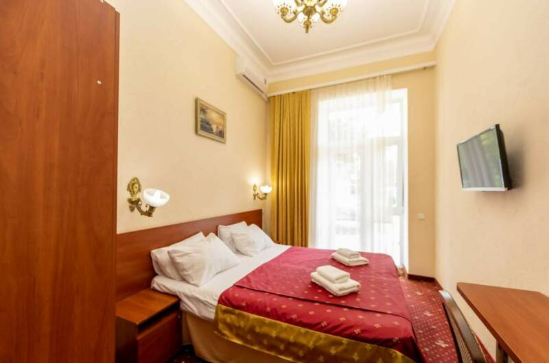 «Стандарт мини»