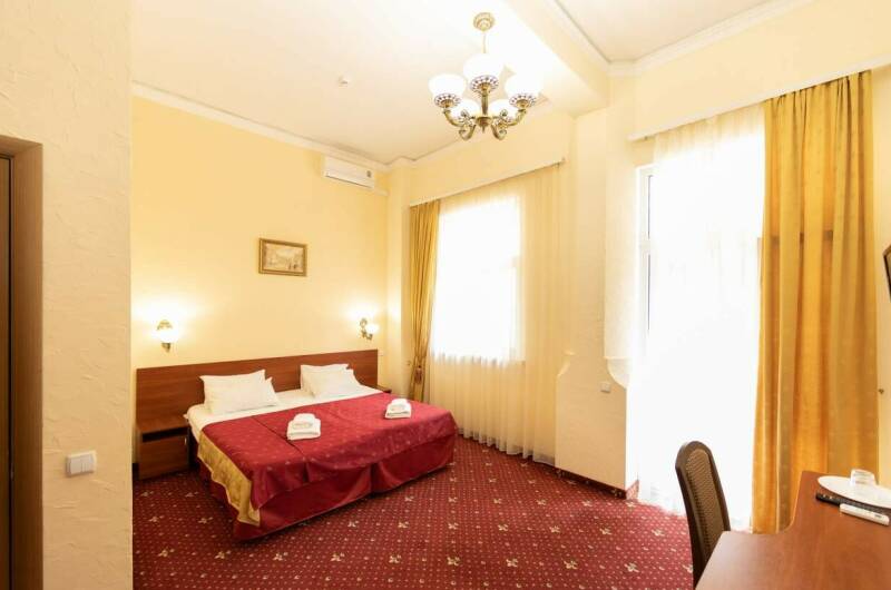 «Стандарт»