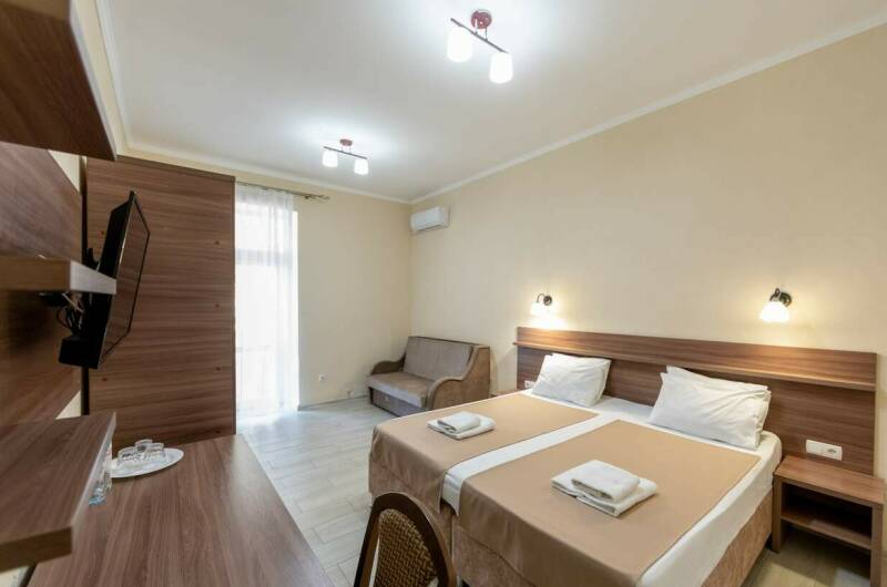 «Стандарт»