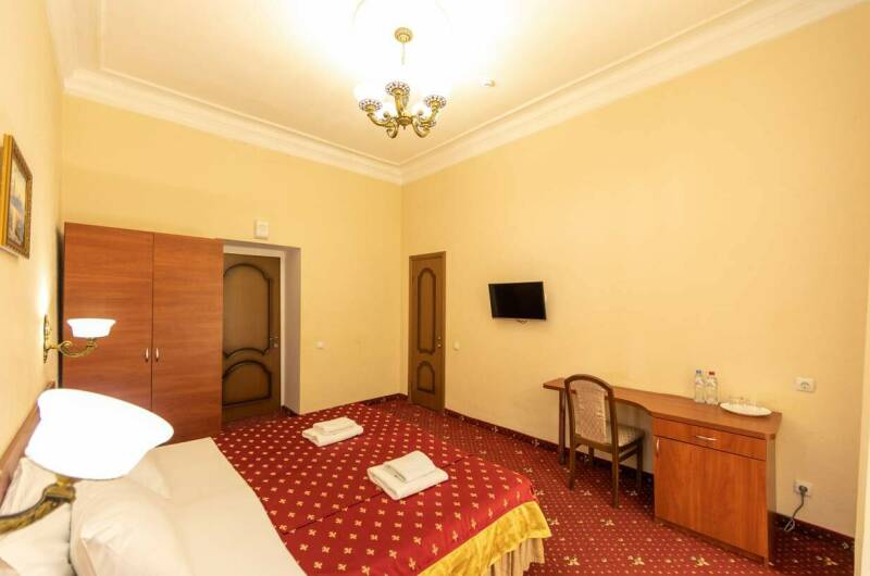 «Стандарт»