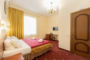 Изображение Изображение гостиницы "Парк-отель «Романова»" #3 #3