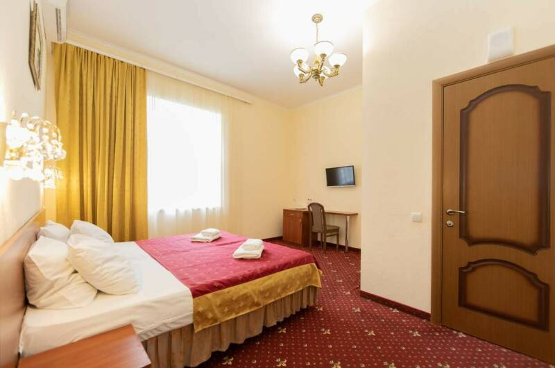 «Стандарт плюс»