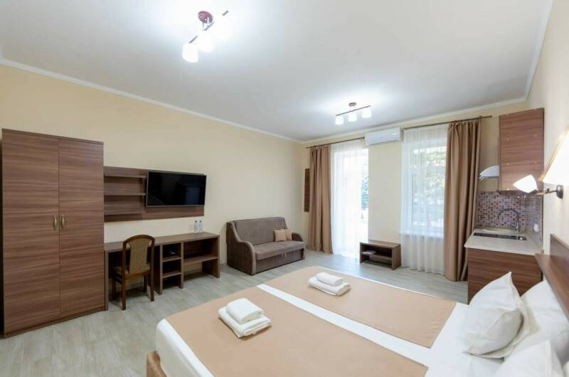 «Стандарт плюс»