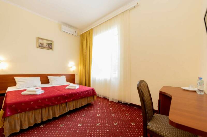 «Стандарт плюс»