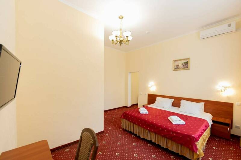 «Стандарт плюс»