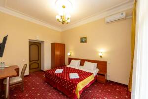 Изображение Изображение гостиницы "Парк-отель «Романова»" #5 #5