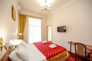 Изображение Изображение гостиницы "Парк-отель «Романова»" #6 #6