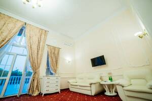 Изображение Изображение гостиницы "Парк-отель «Романова»" #7 #7