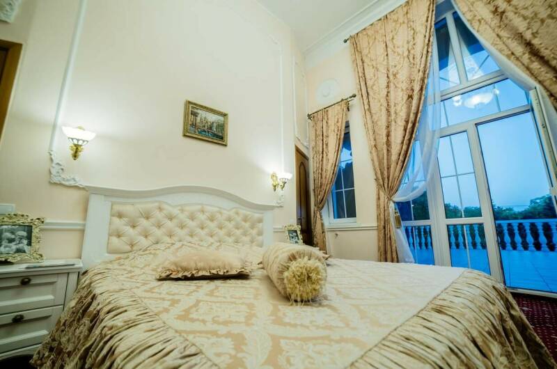 Люкс «Романова»