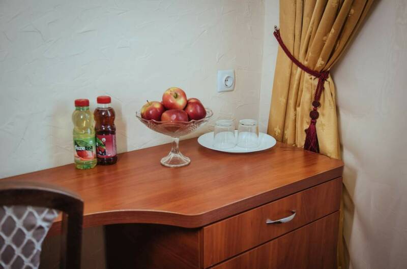 Люкс «Романова»