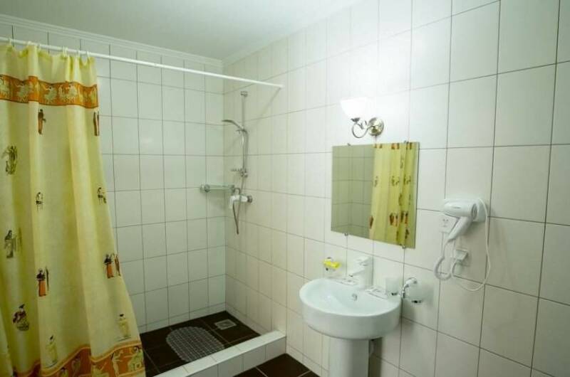 Люкс «Романова»