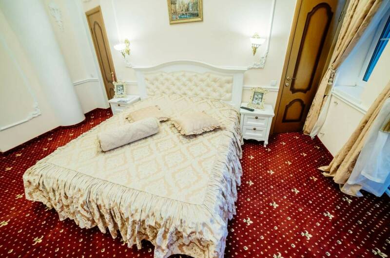 Люкс «Романова»