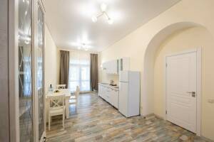 Изображение Изображение гостиницы "Парк-отель «Романова»" #9 #9