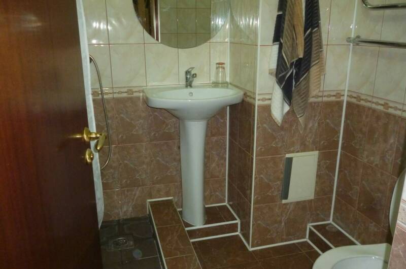 2х местный номер