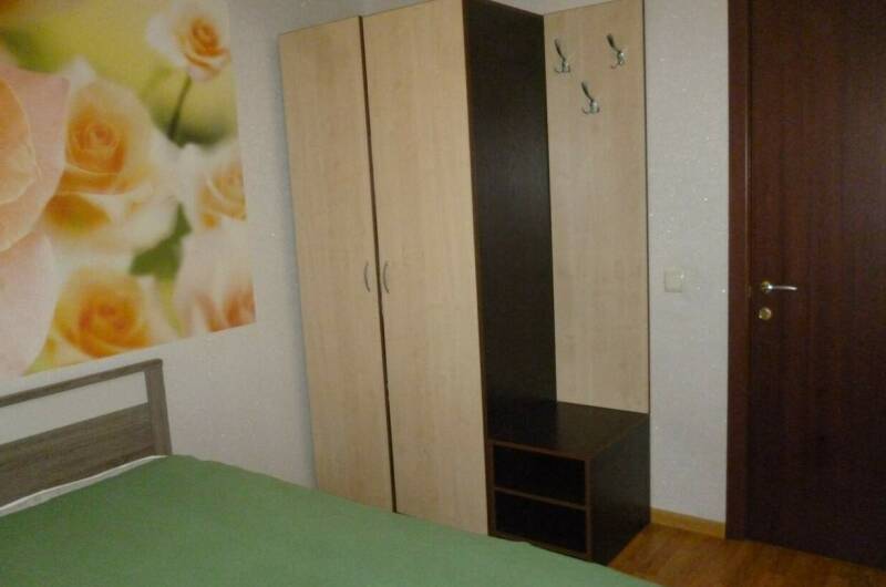 2х местный номер