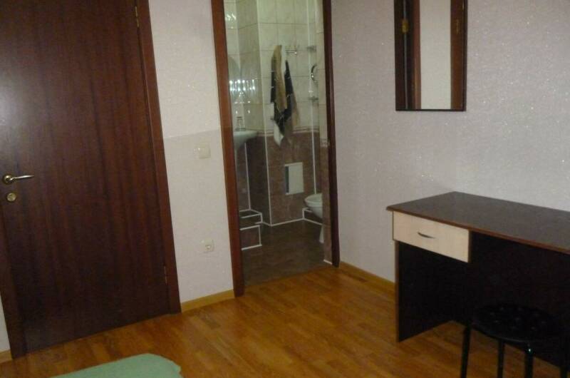 2х местный номер