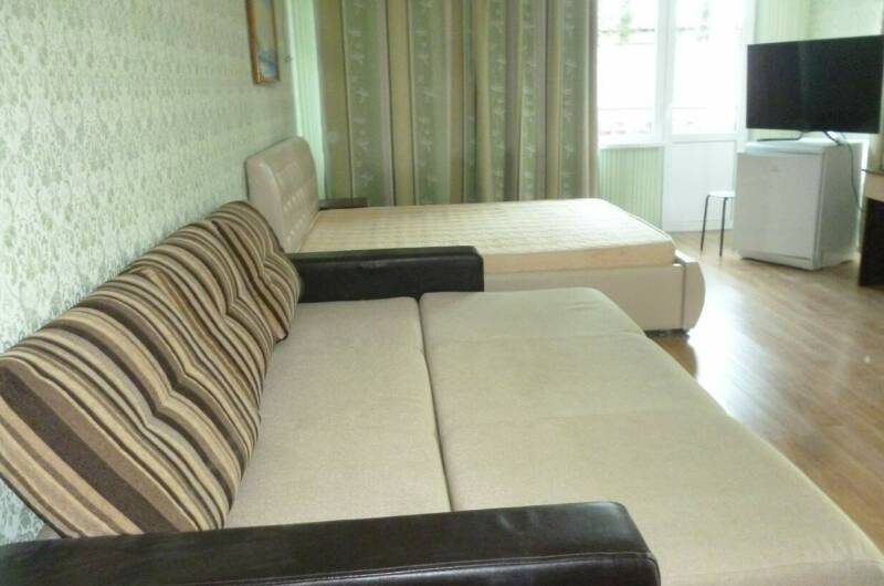 3х местный номер