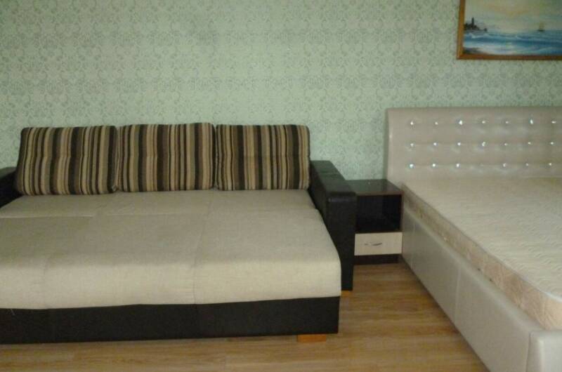 3х местный номер