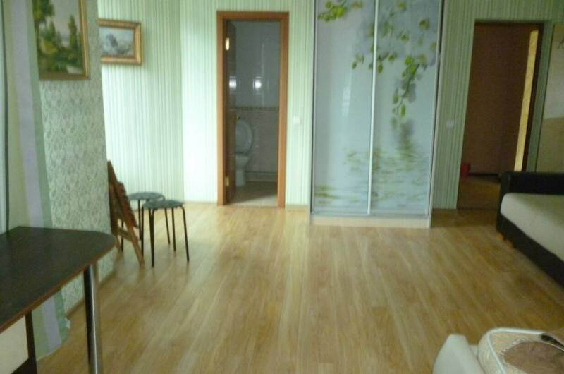 3х местный номер